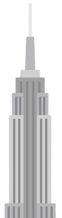 empire state building